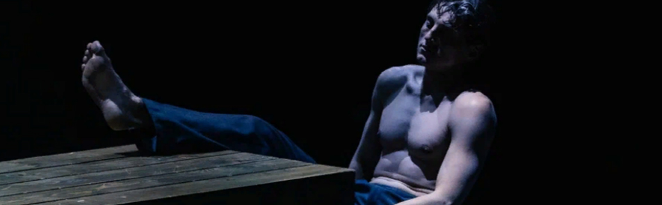 Билеты на Марионетку. Физика отношений в Ермоловом театре (Новая сцена)