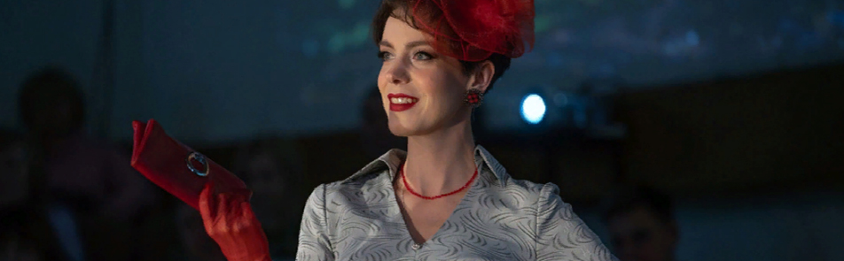 Билеты на Прозрачное солнце осени в Сфере театр