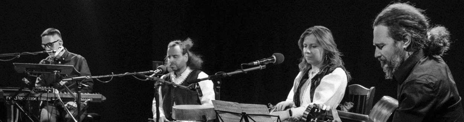 Билеты на Ансамбль Тетрактис в Концертном зале Зарядье (Малый зал)