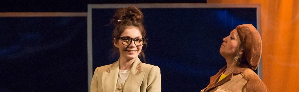 Билеты на Обед для грешников в Эстрадах театр