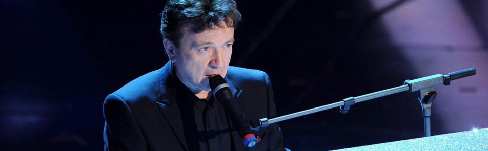 Билеты на Pupo в Кремлевском Дворце