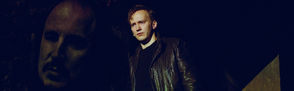 Билеты на Моего брата умер в Театре Наций (Новое пространство)