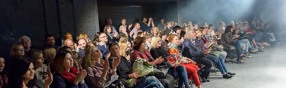 Билеты на Габриеле в Маяковскоге театр (малая сцена)