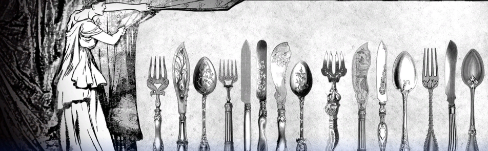 Билеты на Гастрономический театр в Вахтанговах театр (Арт-кафе)