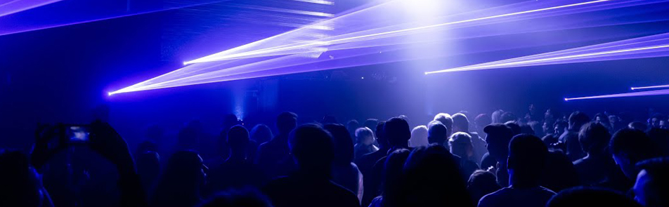 Билеты на Arcadia в Base-club (ехе Главclub)