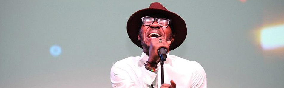 Билеты на Арсена Мукенди в Зеленом Театре ВДНХ