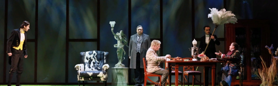 Билеты на Моего нежного зверя в Малом театре