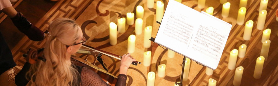 Билеты на Miludus. Женщины-композиторов в Доме Музыки (Камерный зал)