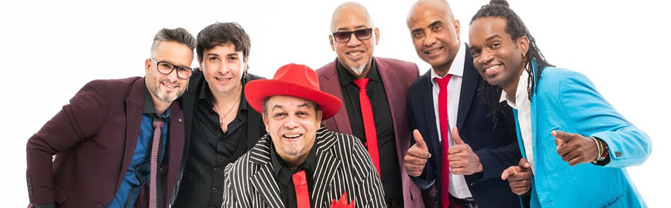 Билеты на Su Son Del Son в Доме Музыки. Зал Шнитке (Новый зал)