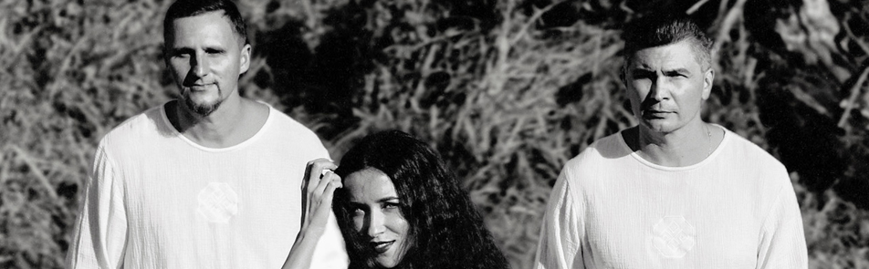 Билеты на DIVA Ethno Future Sound в Доме Музыки (Театральный зал)