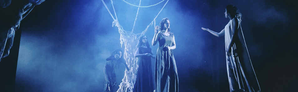 Билеты на БезДну в Театриуме на Серпуховке