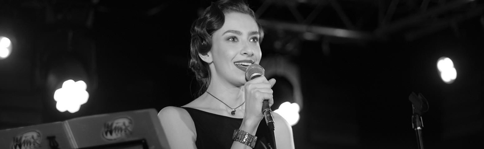 Билеты на Варвару Ревнюк в Концертном зале Зарядье (Малый зал)