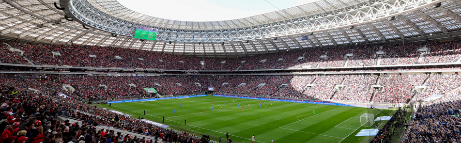 Билеты на Торпедо - Тюмень в Лужниках