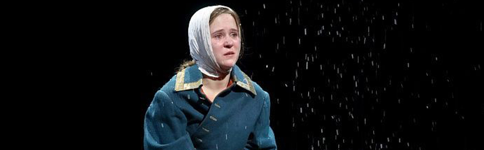 Билеты на Блаженную Ксению в Александринском театре