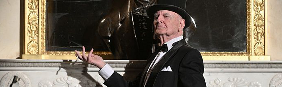 Билеты на Вертинского. Русского Пьеро в Александринском театре (камерное пространство)