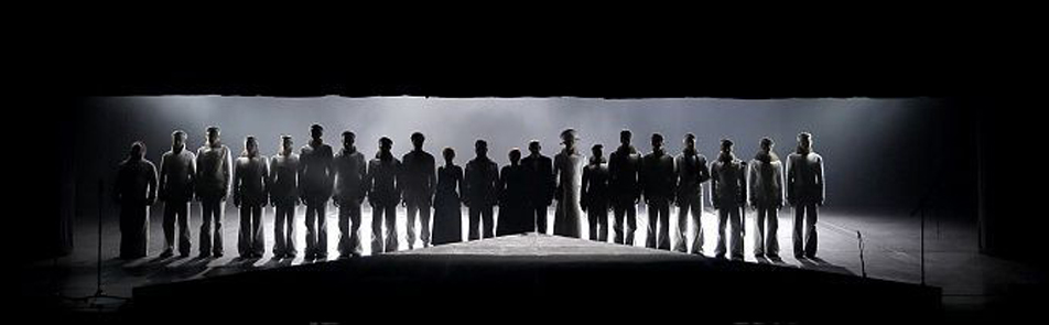 Билеты на Оптимистическую трагедию. Прощальный бал в Александринском театре