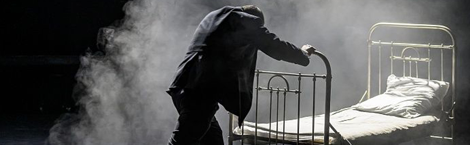 Билеты на Товарища Кислякова в Александринском театре (новая сцена)