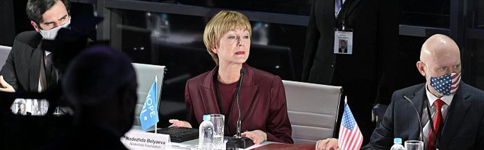 Билеты на Честную женщину в Александринском театре (новая сцена)