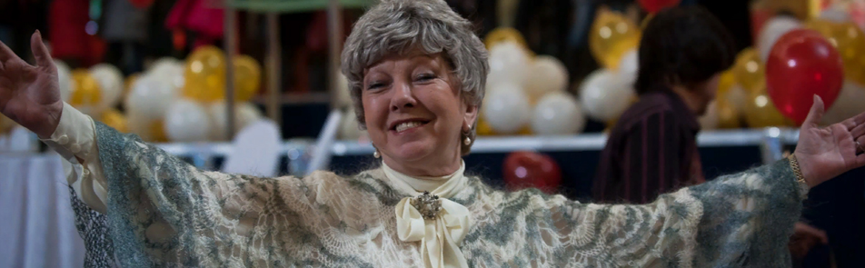 Билеты на Ольгу Волкову в НОВАТЕ (малая сцена)