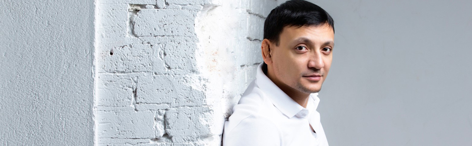 Билеты на Алмаса Багратиони в Вегасе Сити Холле