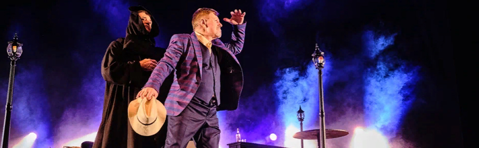 Билеты на Зинона. С приветом! в Зуевой ДК