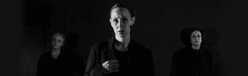 Билеты на Черное пальто в РАМТЕ (Черная комната)