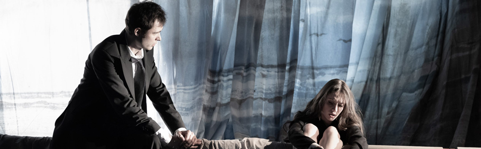 Билеты на Долгую счастливую жизнь в Студии театрального искусства