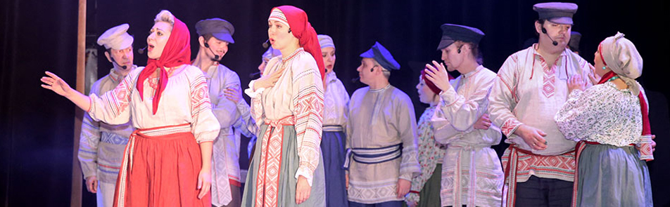 Билеты на Дом окнами в поле в Эстрадах театр