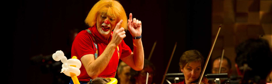 Билеты на Оркестр духовых инструментов Игоря Канурина в Доме Музыки (Камерный зал)