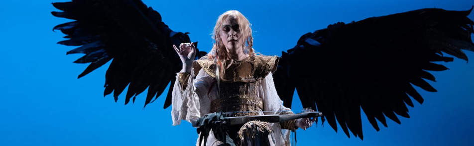 Билеты на Белую Уточку в Образцовой театр (малая сцена)