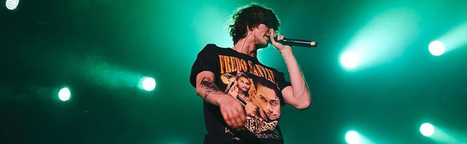 Билеты на OG Buda в Олимпийском СК (Scorpions)