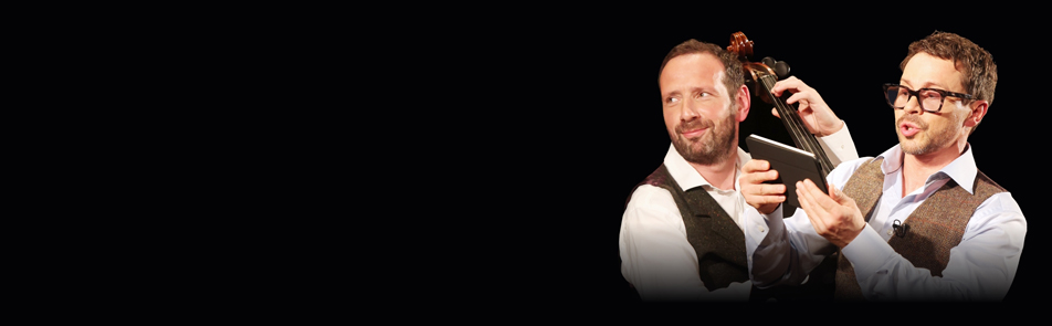 Билеты на Хулиганов в Эстрадах театр