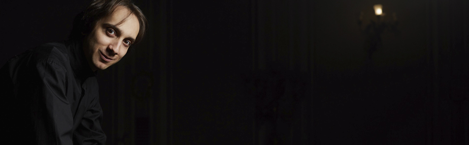 Билеты на Мирослава Култышева в Концертном зале Зарядье (Малый зал)