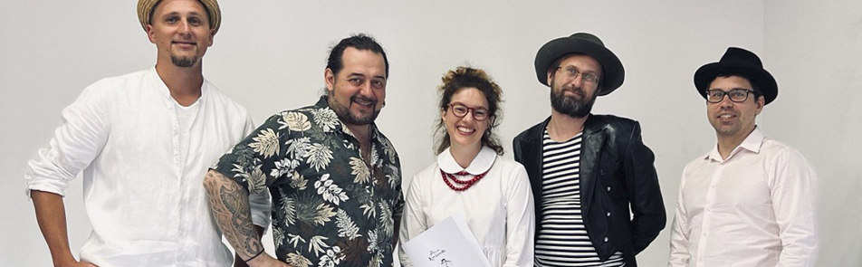 Билеты на Нелли Букашкину в Концертном зале Зарядье (Малый зал)