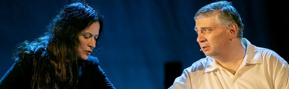 Билеты на Бесов в Ленсовете театр