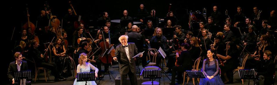 Билеты на Евгения Онегин. Страницы романа в Ленсовете театр