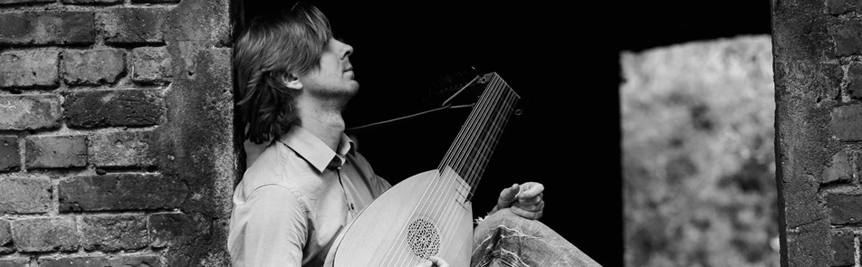 Билеты на Константина Щеникова-Архарова в Концертном зале Зарядье (Малый зал)