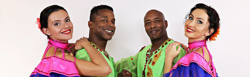 Билеты на Кубу, как ты прекрасна! в Доме Музыки (Театральный зал)