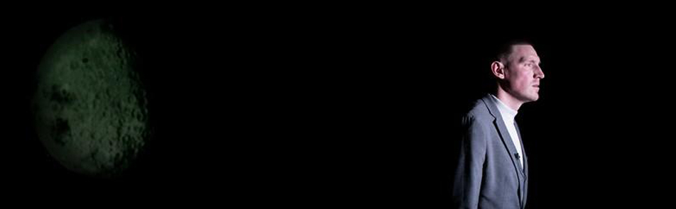 Билеты на Колымские рассказы в Ленсовете театр (малая сцена)