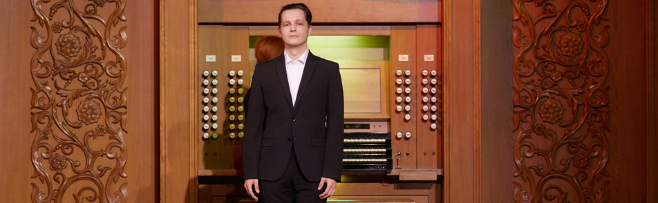 Билеты на Ивана Гаврикова в МЗК