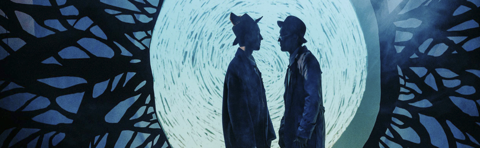 Билеты на Зверский детектив. Логово Волка в Концертном зале Зарядье (Малый зал)