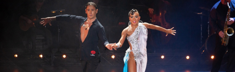 Билеты на Helikon Kings Of The Dance в Геликоне опера