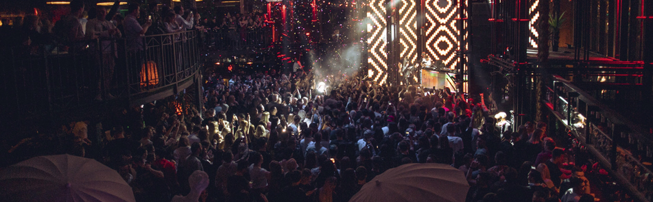 Билеты на L’Beaches в Клубе Gipsy