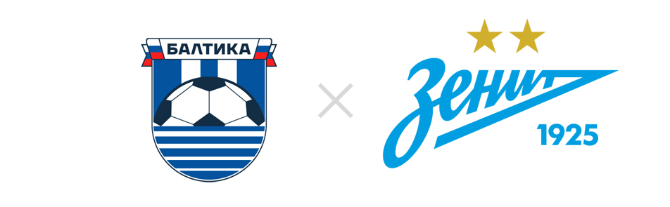 Билеты на Зенит - Балтика в БСЕ Лужники