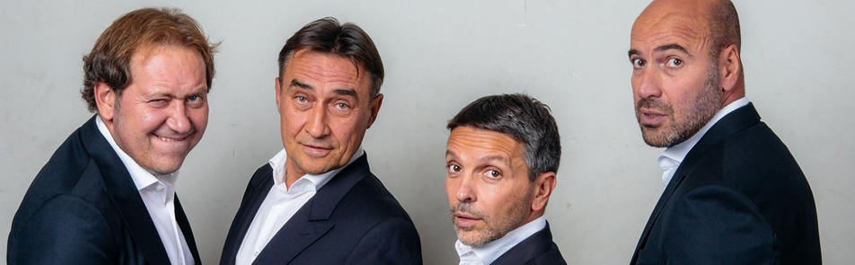 Билеты на Читку новой пьесы (неспектакль) в ДК им. Зуева (малая сцена)