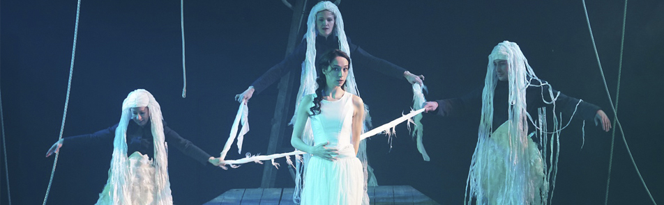 Билеты на Русалочку в Барвихе Luxury Village