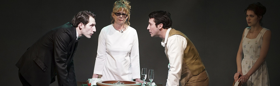 Билеты на Трактир (Вечность) в МДТ (камерная сцена)