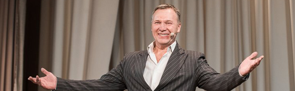 Билеты на Анатолия Журавлева в Доме Музыки (Театральный зал)