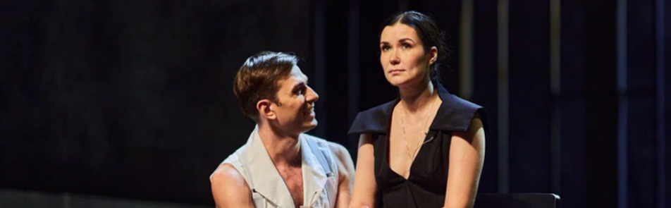 Билеты на Анну Каренину (Гастроли) в Вахтанговах театр