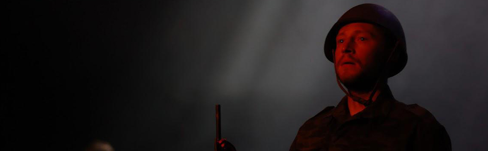 Билеты на Данькину каска в Армиях театр